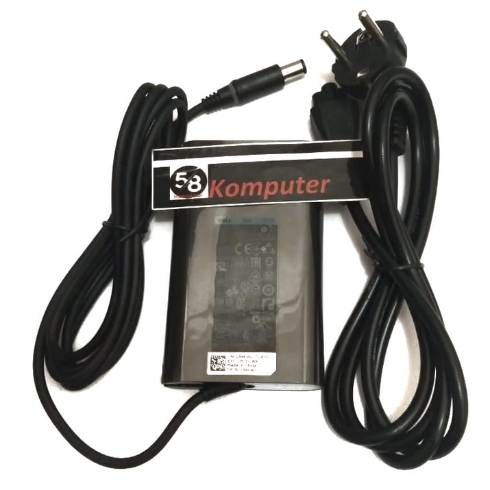 Charger laptop Dell Latitude E5470 E5570 E5250 E5270 E5430 E5440 E5450 E5530 E5540 E5550 E6230 E6330 E6410 E6430 E6430 65W 19.5V 3.34A