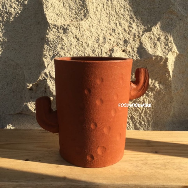 Clay pot gerabah pot tanah liat pot terracota pot cactus Clay pot gerabah pot tanah liat pot terracota pot cactus