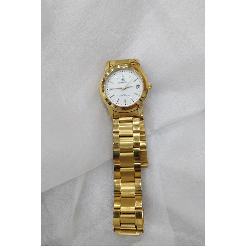 (CUCI GUDANG) Jam Tangan Wanita Pierre Jill 1210L