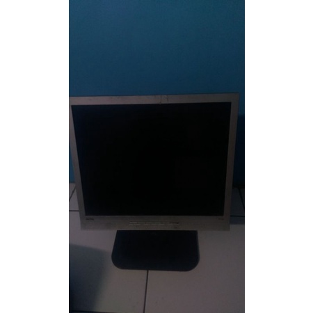 Monitor Benq