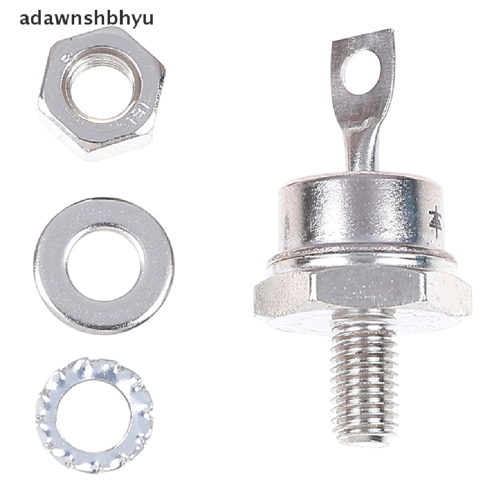Dioda Penyearah Tipe stud metal adawnshbhyu 1x70hfr120 70A /1200V
