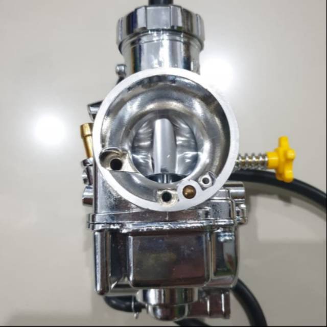 Carbu pe 28 panom chrome karbu pe 28 karburator