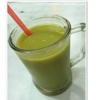 

Sari kacang hijau