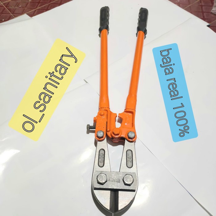 gunting besi gunting beton gunting baja