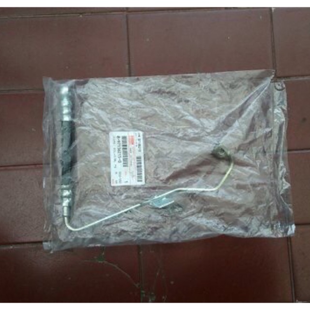 Selang Flexible Dinamo Amper Alternator Panther 2.5 Original