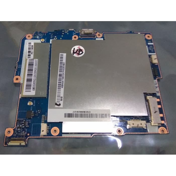 HB.HAA11.001 V0JET LA-8981P Motherboard Acer Iconia A210 16GB Tablet