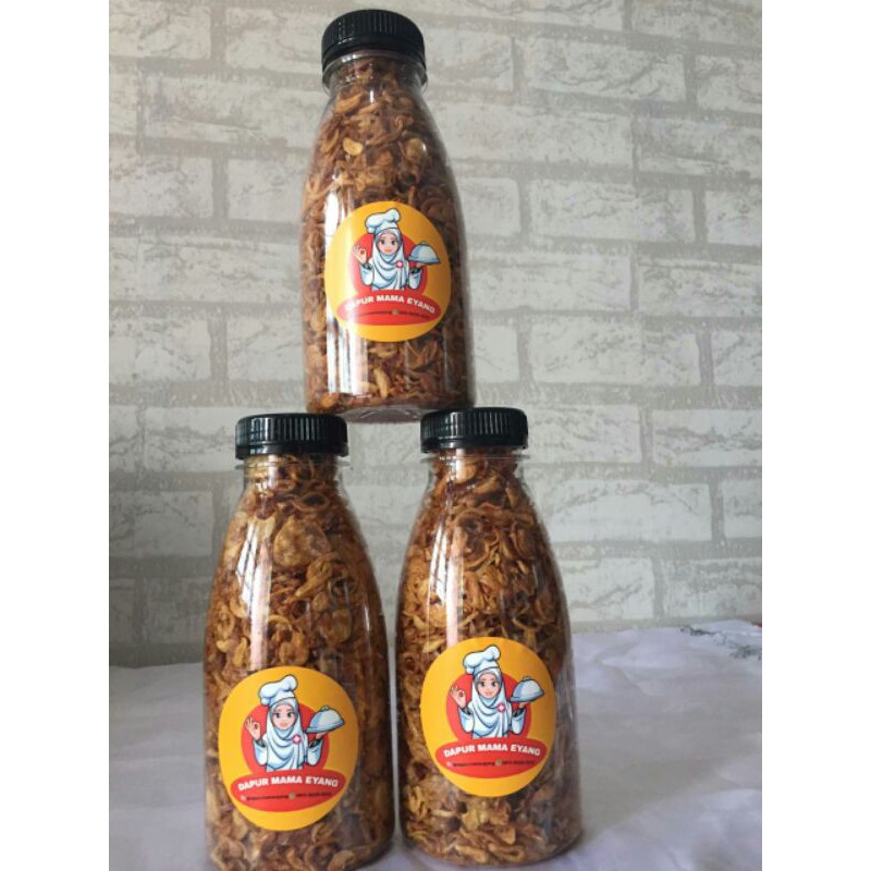 

bawang goreng 100 gram