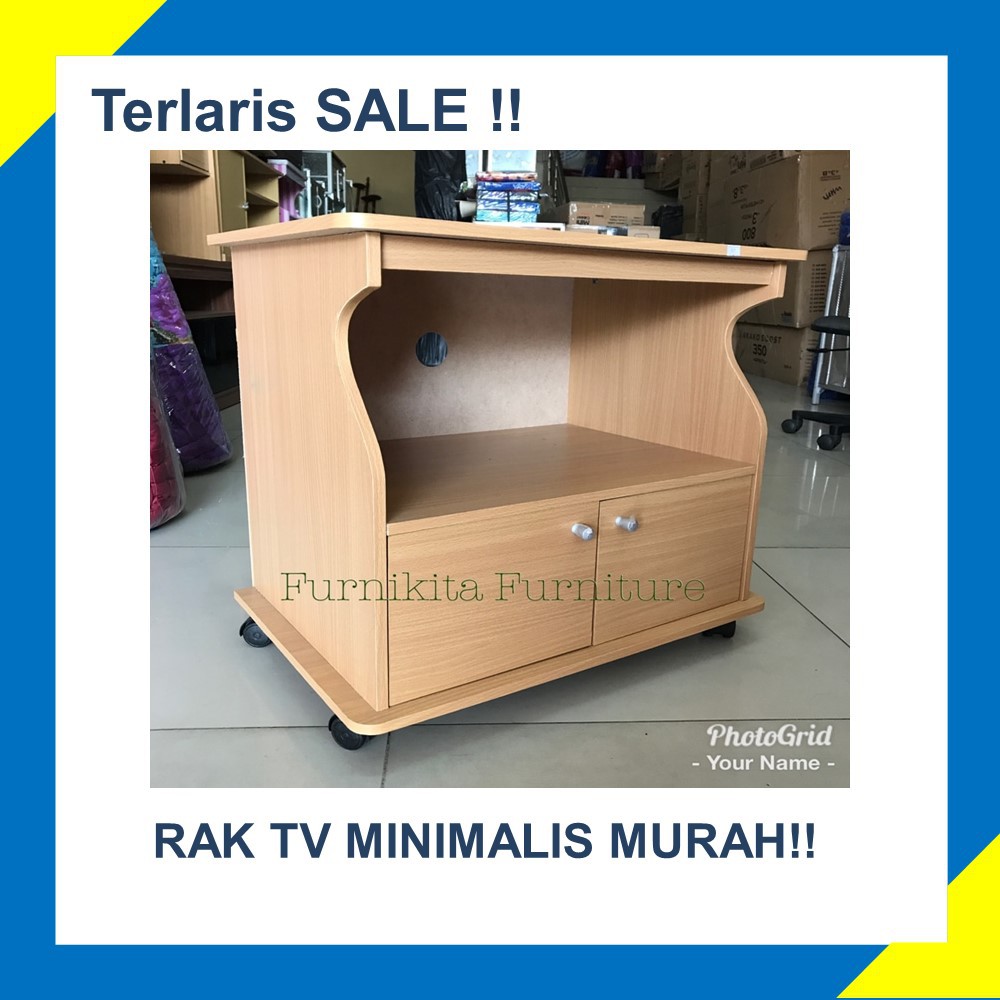 Rak Tv Rak Kayu Rak Tv Minimalis Tv Led Tempat Penyimpanan Rak Lemari Tv Rak Tv Murah Rak Tv Murah M