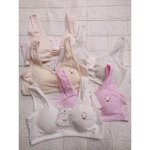 Mniset / Mniset Busa Anak Bahan Cotton spandex-jiashini