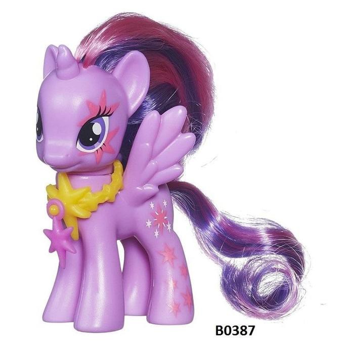 twilight my little pony toy