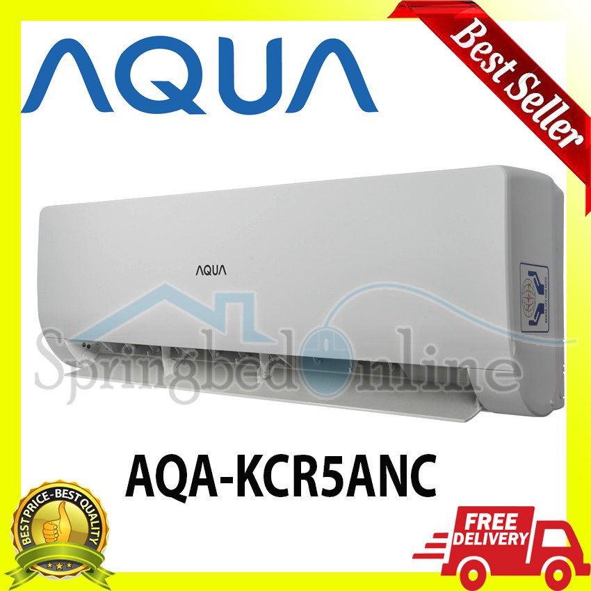 AQUA AC AQA-KCR5ANC