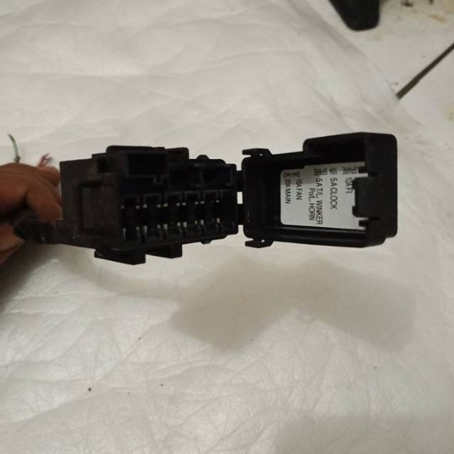 RUMAH SEKRING BOK BOX SEKRING VARIO 125 OLD CB150 OLD CBR150 OLD ORIGINAL