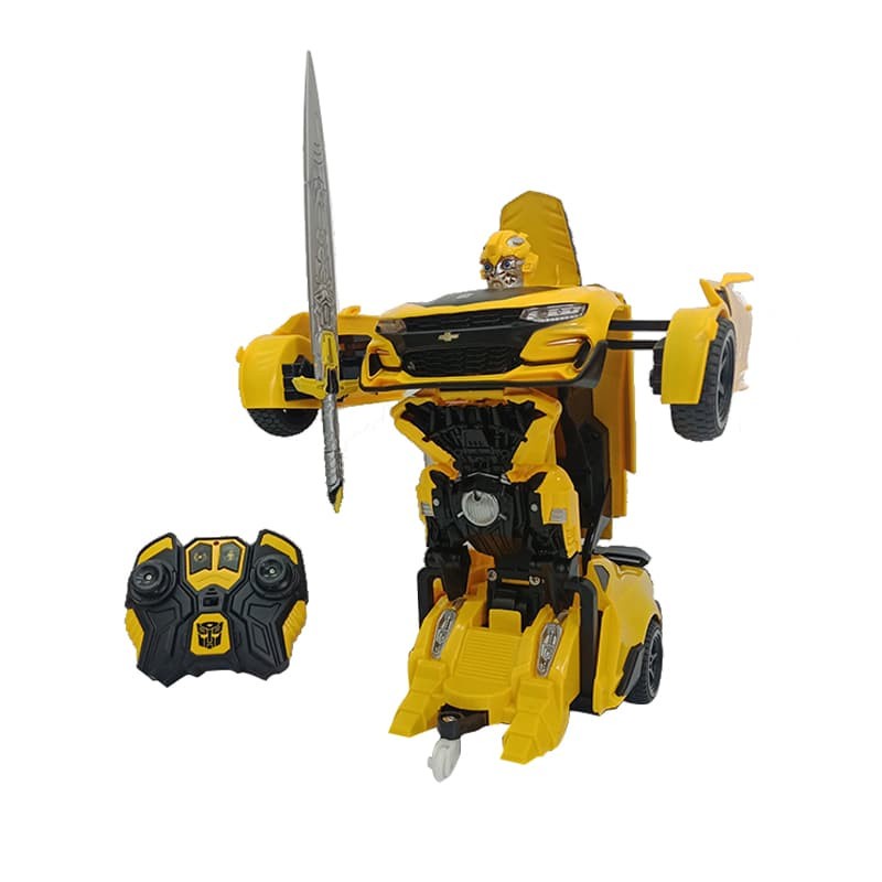 remote control car bumblebee