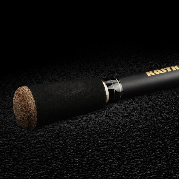 TERBARU KastKing BlackHawk II Joran Pancing Carbon Fiber Casting Rod 2.03M TERLARIS, TERMURAH