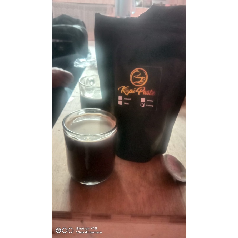 

kopi lanang