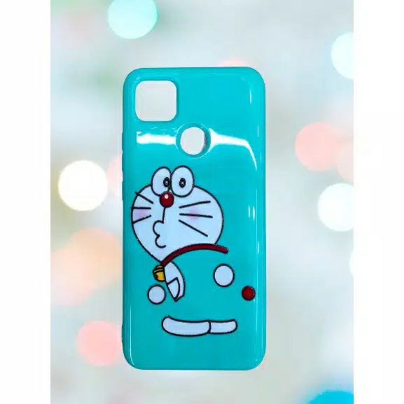 Case Gambar Redmi 9C