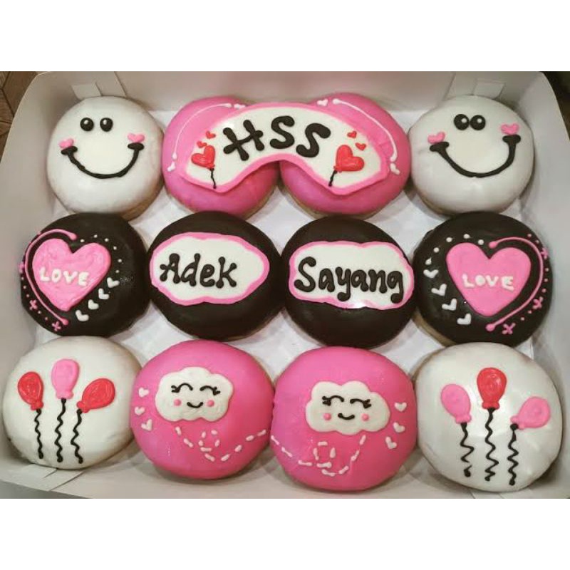 

RK60 ELMER COKLAT BATANG 1 KG ELMER COMPOUND ANEKA WARNA COKLAT KARAKTER TOPPING DONAT