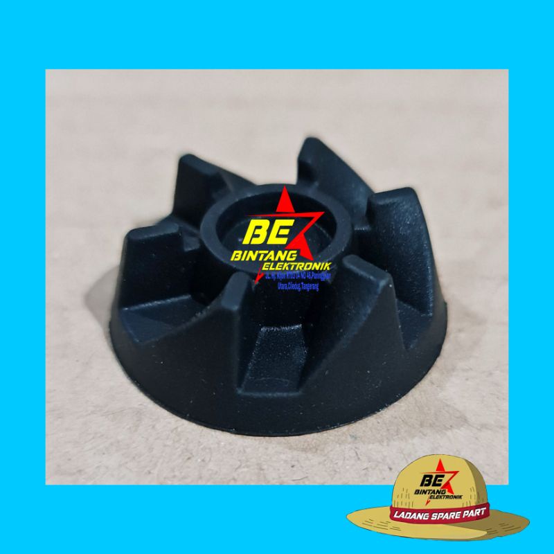 Kopel blender maspion karet gear Copel maspion gigi blender maspion LOWER Upper KARET