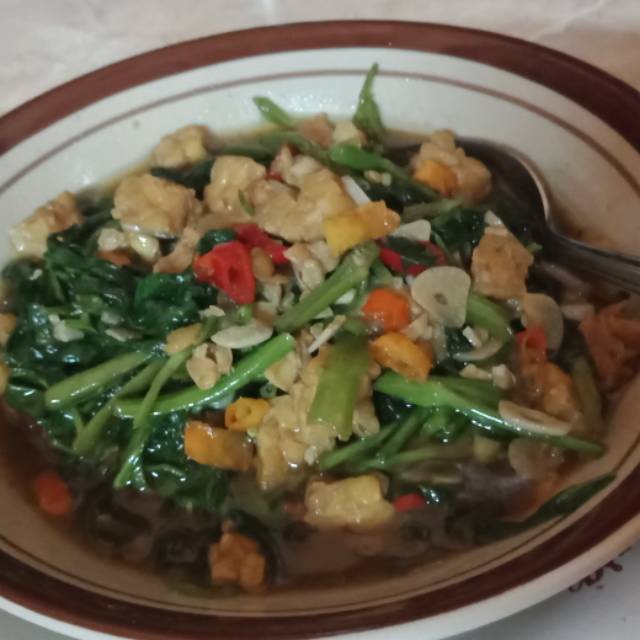 

Kangkung