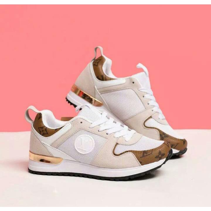 SEPATU  Sneakers WANITA #1720-1-1