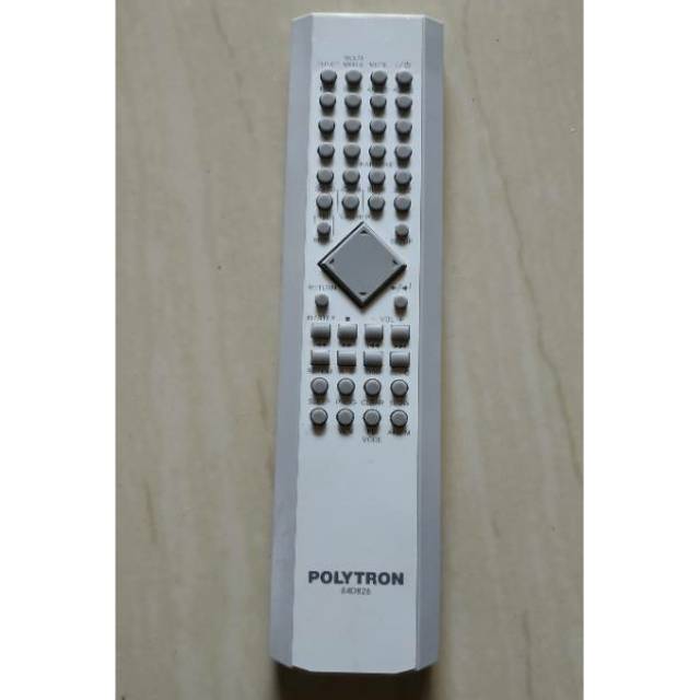 REMOT COMPO AUDIO POLYTRON TYPE FX/XL/GD