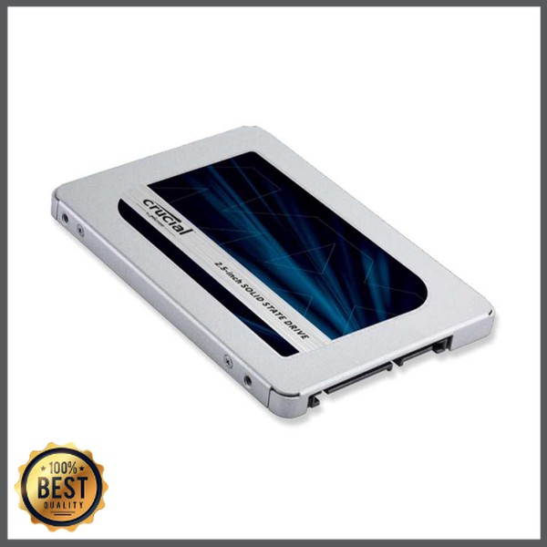 TG-MC038 Crucial SATA 2.5 Internal SSD - MX500