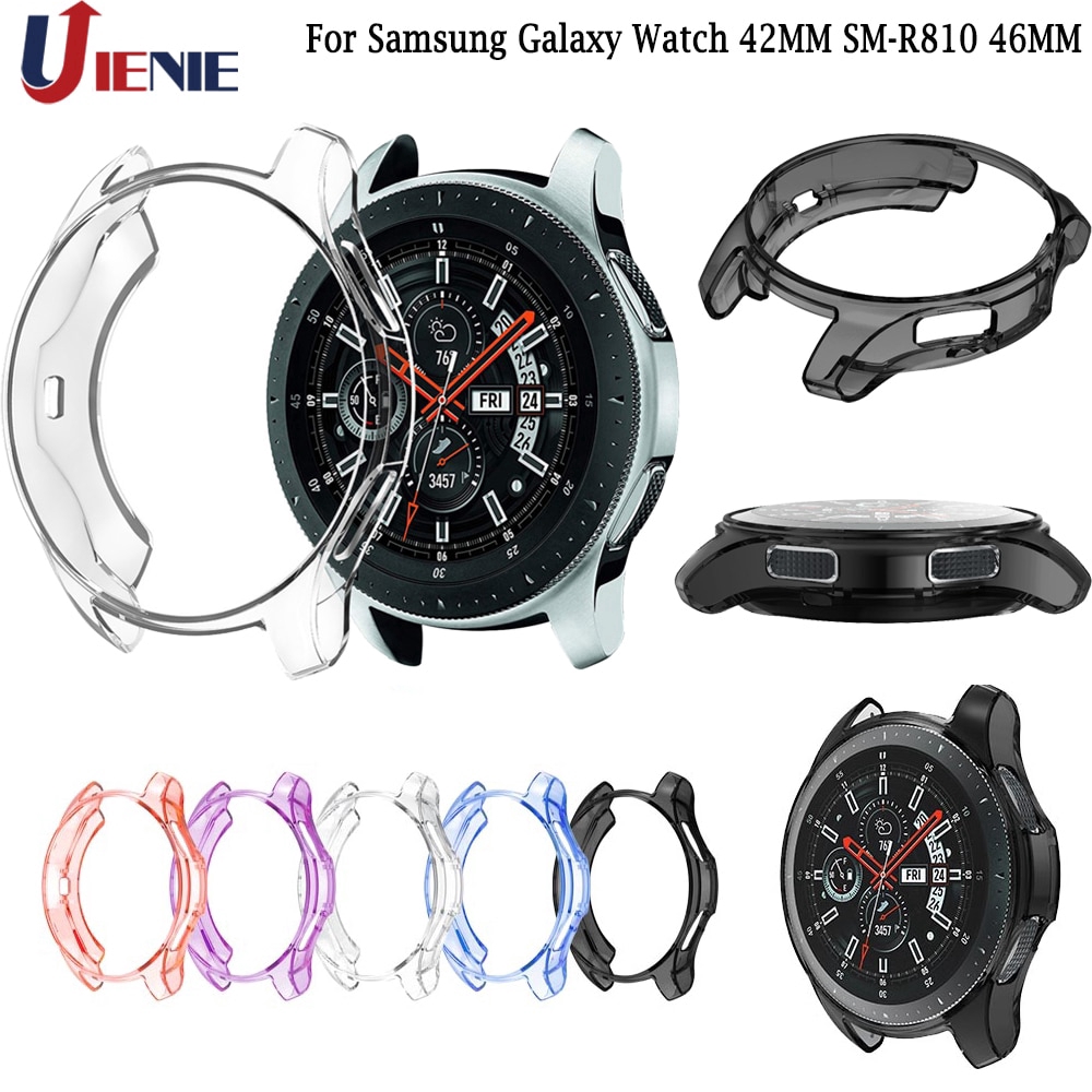 samsung galaxy gear s3 frontier 46mm smartwatch