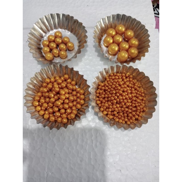 

Sprinkle gold series 10gr