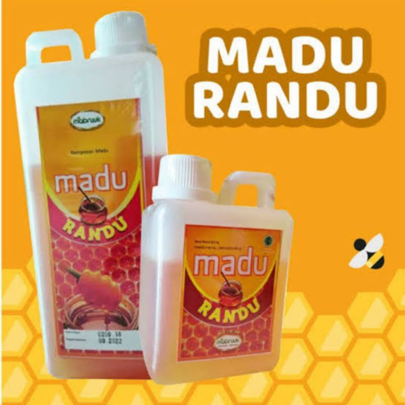 

madu randu