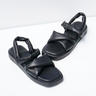 Deliwafa  - [Sandal Wanita] Werosa Sandal