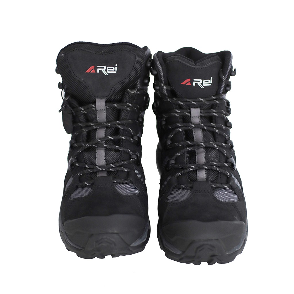 Sepatu Gunung Pria Valiant Shoes Arei Outdoorgear