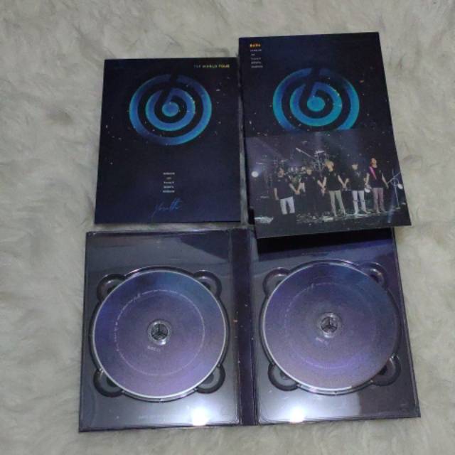 Sharing DAY6 DVD youth