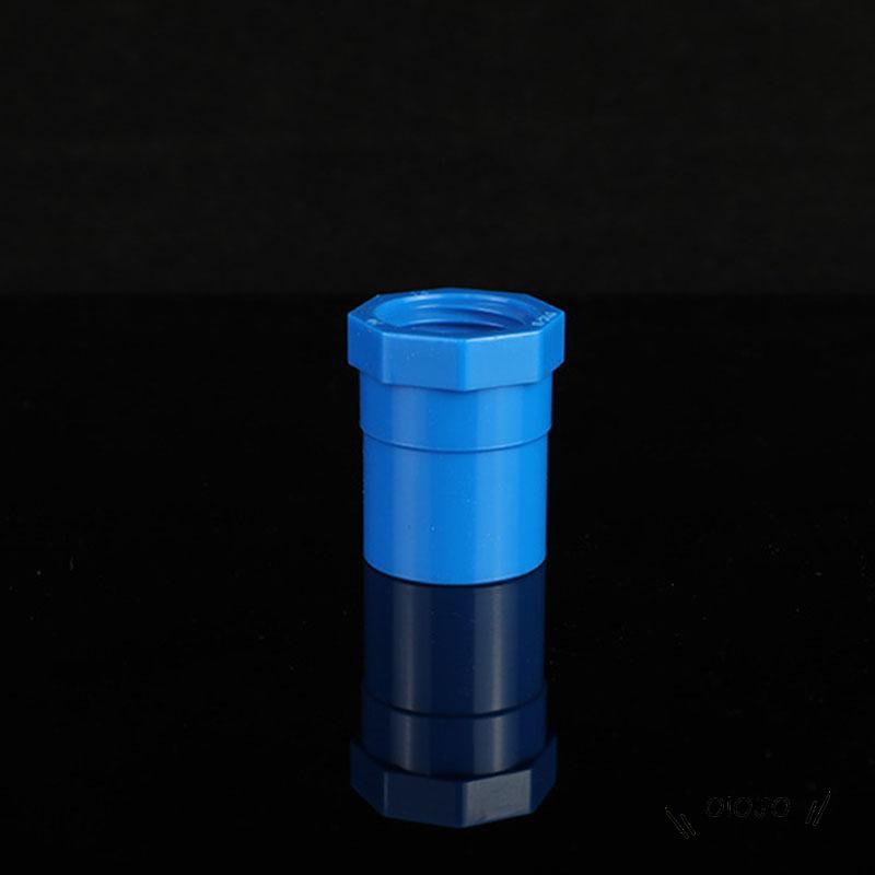 【COD】Pipa Siku 90 Derajat Bahan PVC Untuk Tangki Ikan