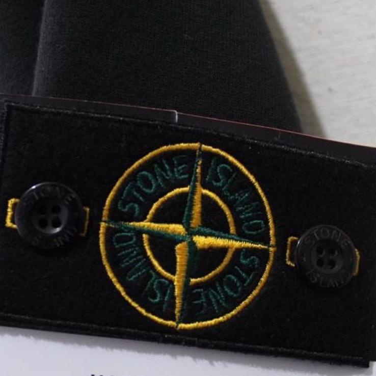 SALEE.. jaket pria tracktop stone island premium