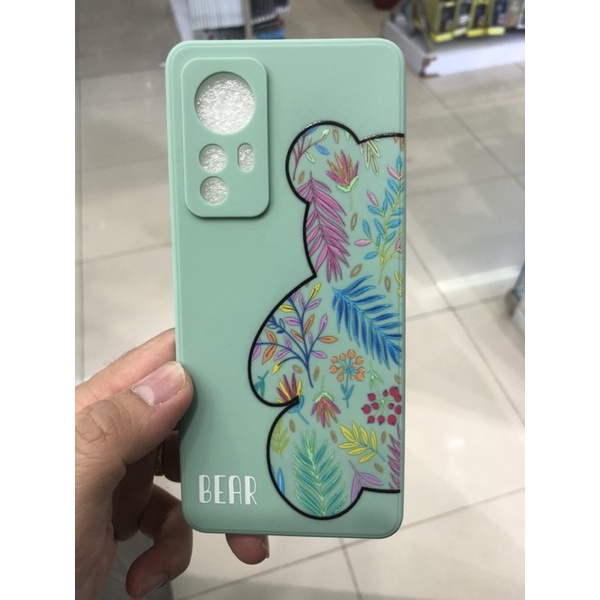 Softcase Redmi 12 5G