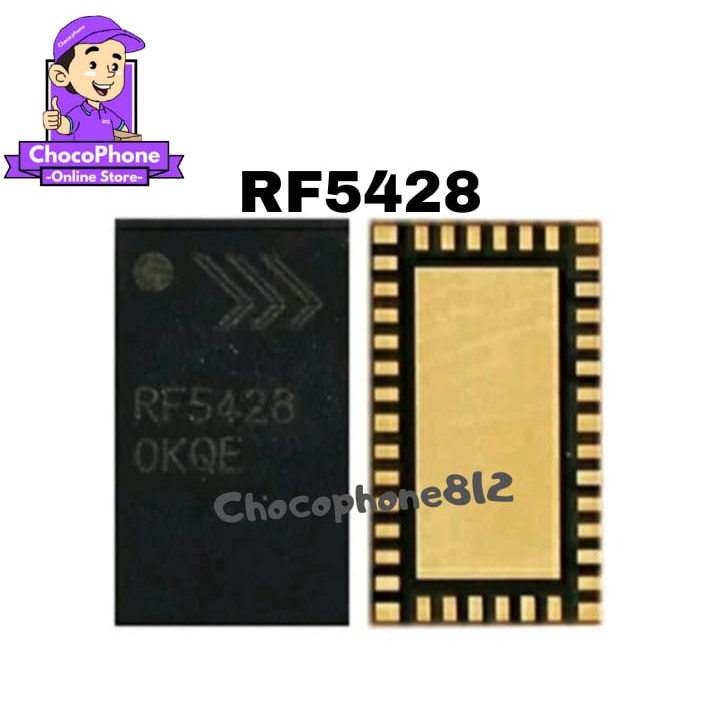 Ic PA RF5428 Redmi 5 Plus Note 5A RF 5428 Original Signal Xiaomi
