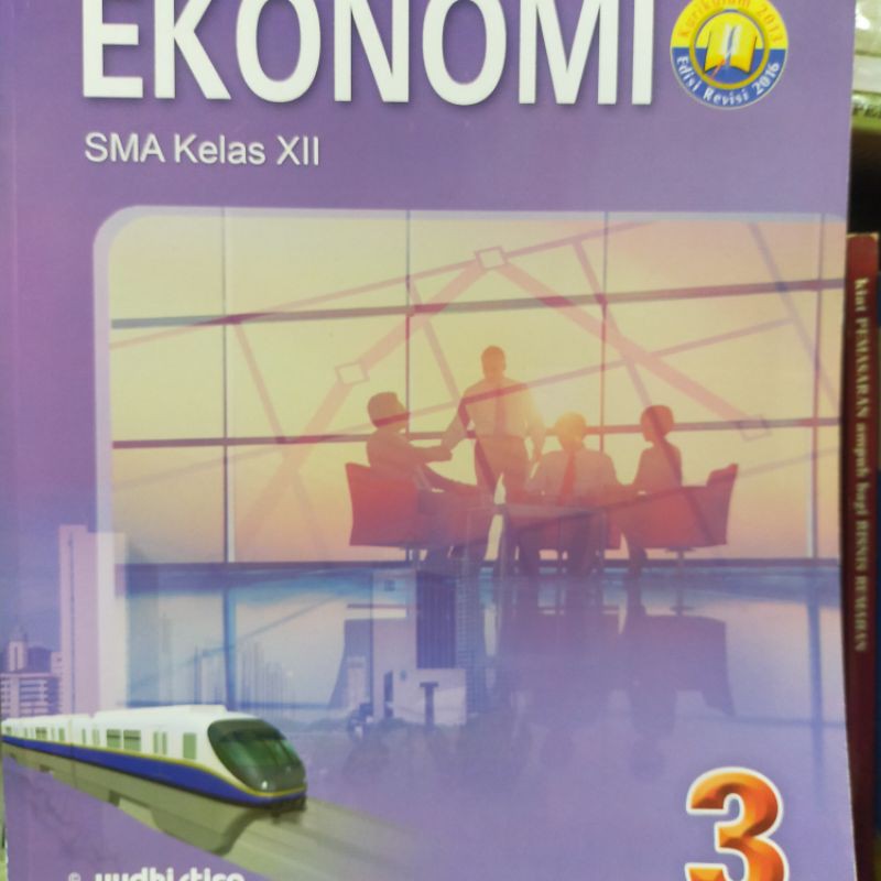 EKONOMI 3 SMA KLS.XII.SMA