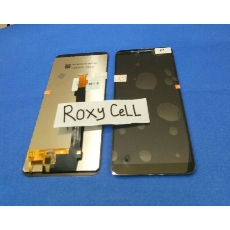 Lcd + Touchscreen oppo F5
