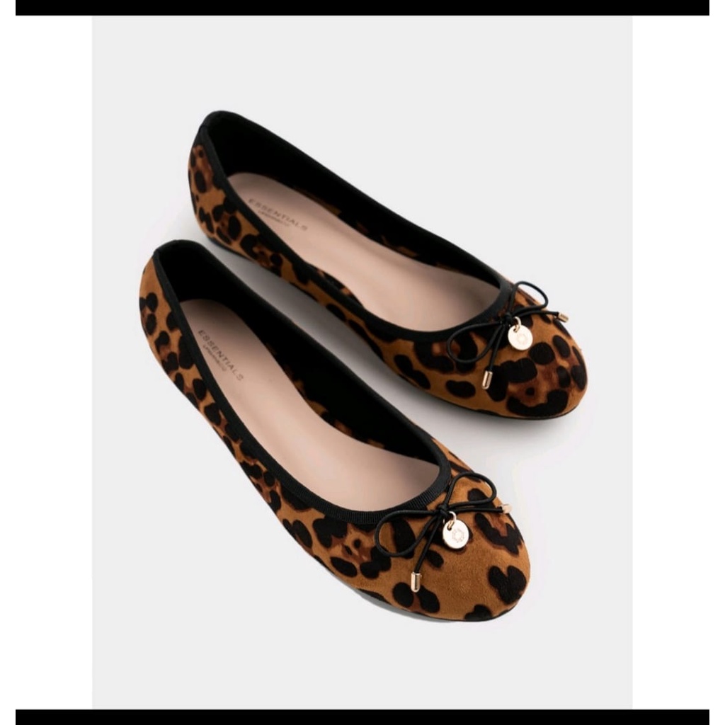 URBAN&CO Essential Flatshoes Belvia