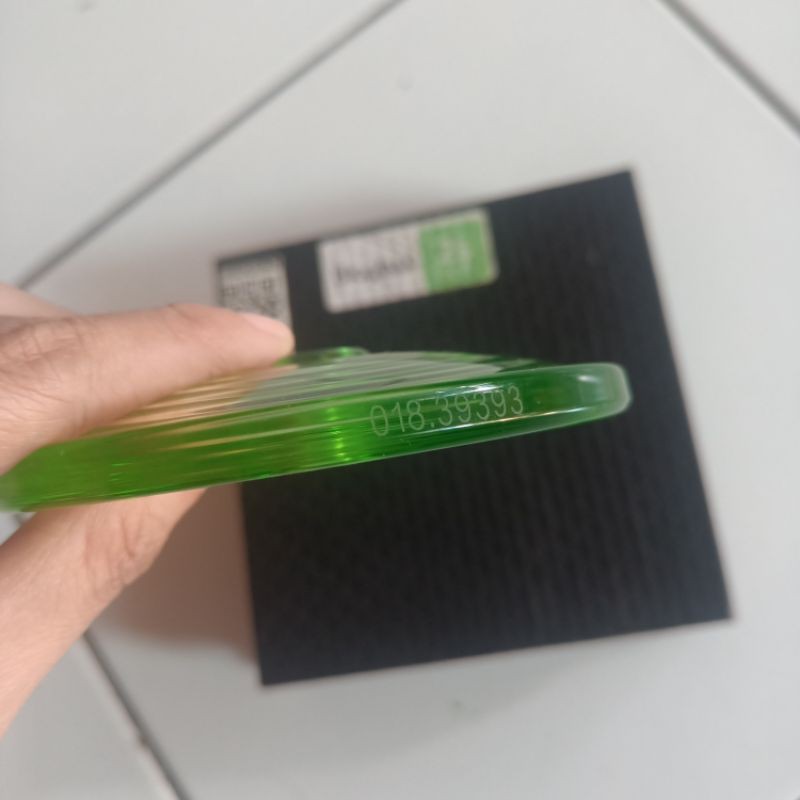 Bioglass MCI original second/bekas baca dekripsi ya