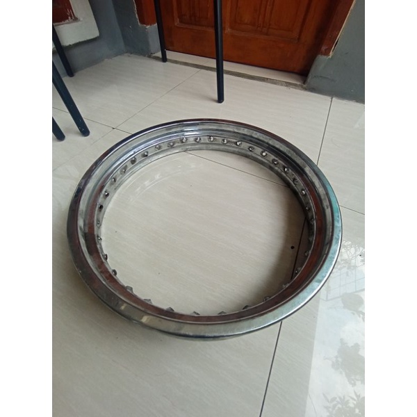 velg takasago Japan 250 r17 takasago Japan thunder 250