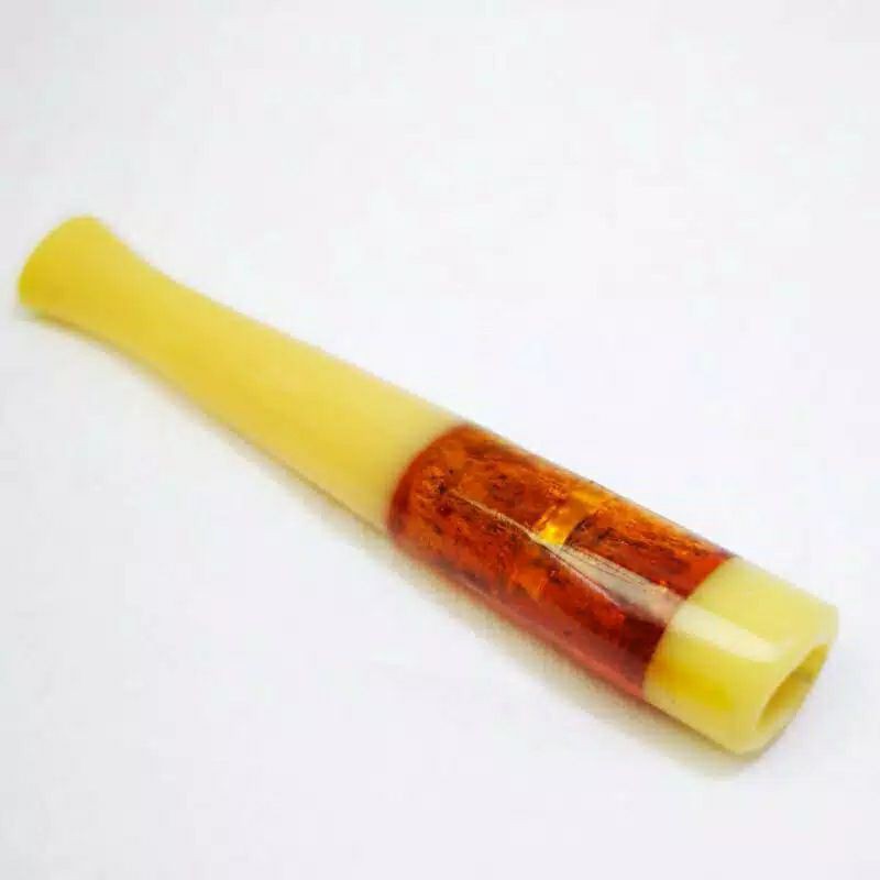 Pipa rokok gingseng korea filter penyaring