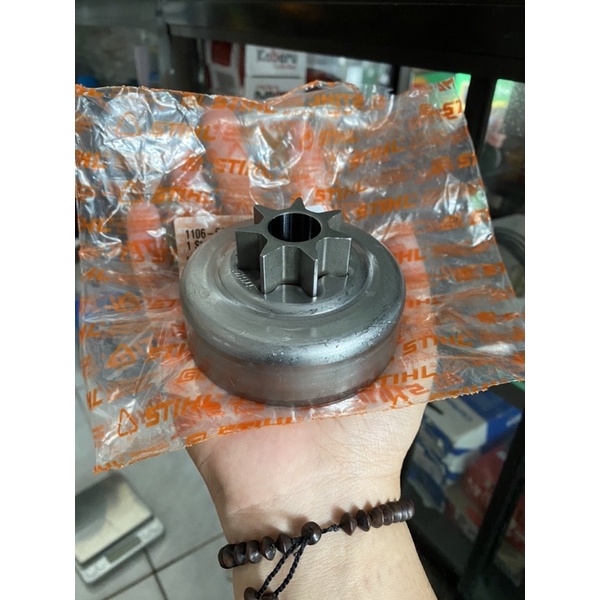 SPROCKET CHAINSAW 070 STIHL