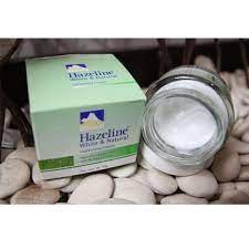 HAZELINE SNOW Acne Cream GIRLSNEED77