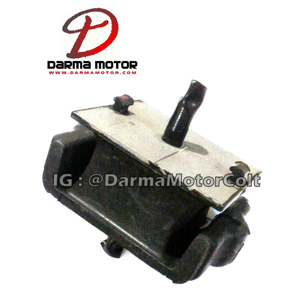 ENGINE MONTING RANGER EVEREST MAZDA BT50 2.500 3.000 TAHUN 2007-2011