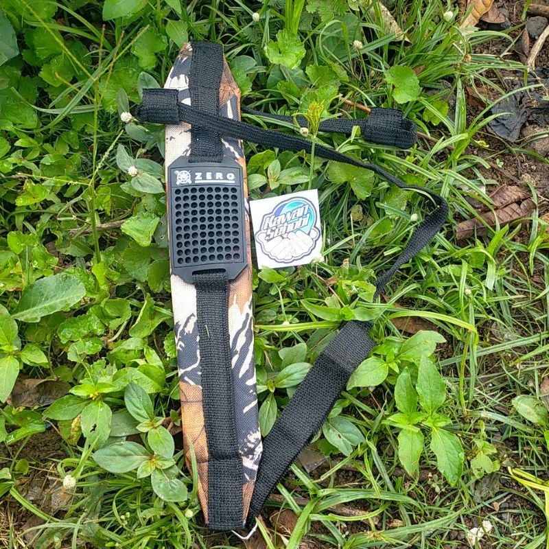 Talisandang Zero model jerat senapan PCP Uklik gejluk