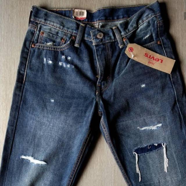 jean selvedge levis