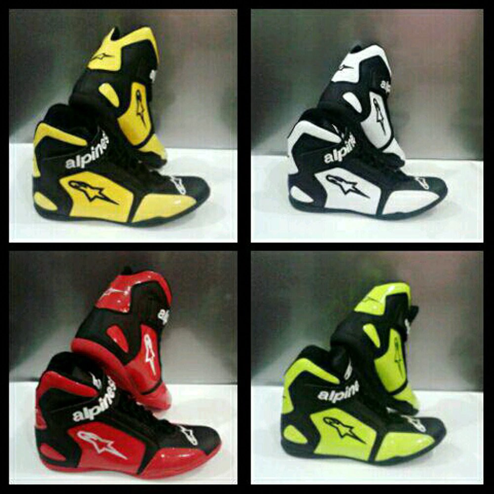 

Lihat Detal drag alpinestar stabilo Grosir