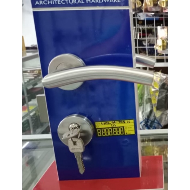 KUNCI PINTU PISAH ROSETE SUS 304/ Kunci Handle Pintu Roses Model Oisah Asli Stainless Sus 304/ Kunci Handle Ointu Besar Model Pisah Stainless 304 Anti Karat/ kunci hotel/rosete roses kunci pintu pisah dolomite stanlis,kunci pintu,perlngkpn pintu