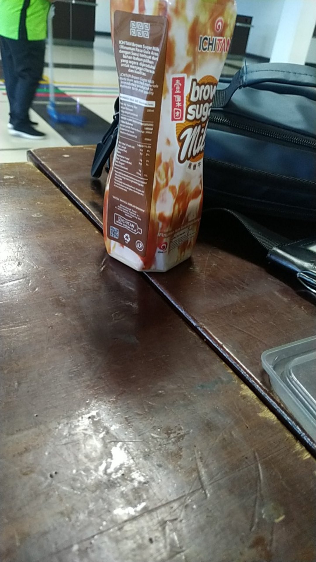 Mega Nanda Kemeja Batik Pria Katun Sragenan Full Furing